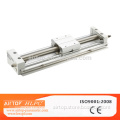 CY1S series Pneumatic cylinder magnetically rodless cylinder,Pneumatic Rodless Cylinders